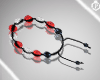 lPl Diamond Bracelet  |L