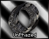 Un|Meshed Out Ring|CSTM