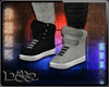 D- Dope Sneakers