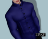 Asher Buttonup Blue