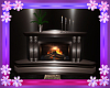 After Dark Fireplace