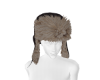 Fur hat