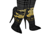 JADE BURR