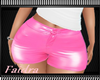 Shorts pink RLS