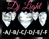 *Dj Light Native Hearts