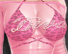 Y2K Pink Leopard Set