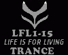 TRANCE-LIFE IS FOR LIVIN