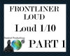 Frontliner - LOUD P1