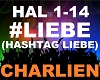 Charlien - Hashtag Liebe