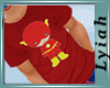 Flash Littles T-Shirt