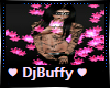 Pink Weed Light Wuw