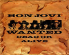 Dead or Alive