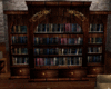 Serenity Bookshelf
