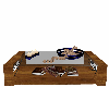 NATURE TABLE