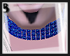 Dynasty Sapphire Collar