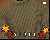 Y. Ottono Sweater