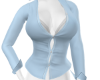 D:Top Blue Shirt