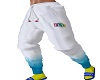 STEM LifeIsFly Joggers