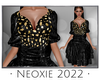 NX - Laeticia Dress