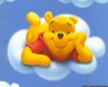 Winnie The Pooh nursey
