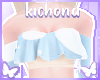 ʚɞ Shroom Top | Bl