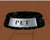 QD~ Animated Pet Bowl