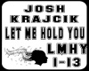 Josh Krojcik-lmhy