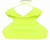 Jemma Yellow Dress