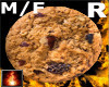 HF Cookie Oatmeal Raisin