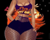 HOT Net OutFit (P)