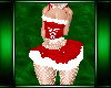 Cute Christmas Skirt