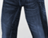 Shirt Pants Blue Jens