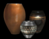 LWR}Trio Vase 6