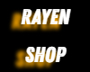 RAYEN armband