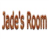jade's room tag