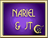 JT & NARIEL