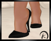 K! Luminous Onyx Heels