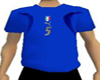 [GV] Italy shirt