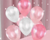 JZ Pink Balloons