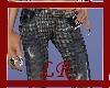 LilRed's D~Jeans
