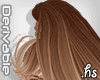 .hs Shihomi Blonde