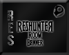 *RES* Room Banner