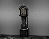 Mist Grandfather Clock