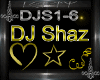 DJ Shaz Light