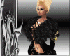 Sussy/ESTOLA BLACK&SILVE