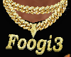 BFB* Foogi3 Custom