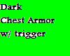 Dark Armor Chest