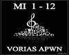 VORIAS !!!!