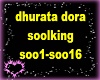 dhurata dora soolking