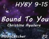 Moon HYBY Bound To You 2
